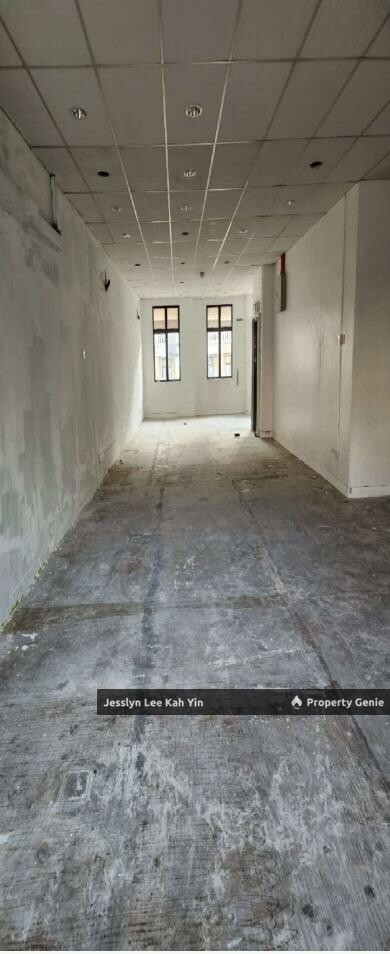 Presint 15, Putrajaya (1St Floor – Intermediate)