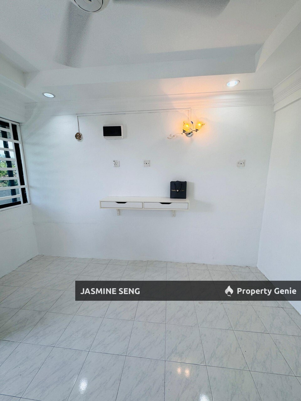 Desa Mutiara Indah Flat, Batu Maung Penang
