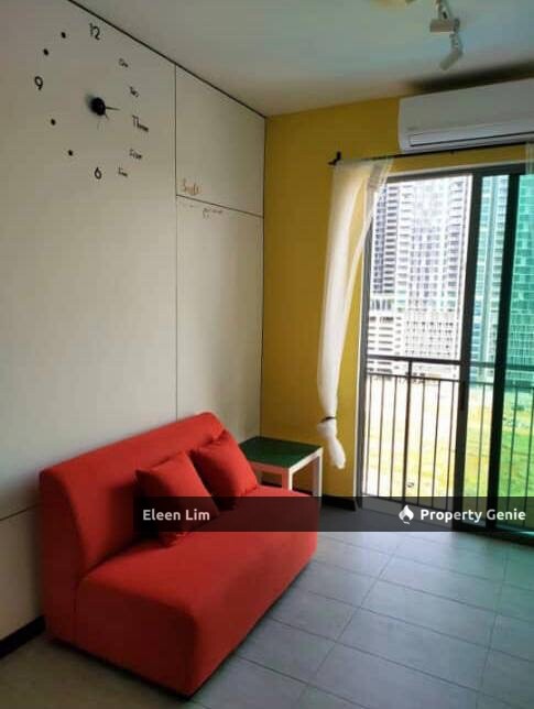 Sensasi Utropolis @ Batu Kawan Unit For Rent!