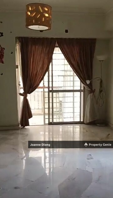 Prisma Cheras Condo