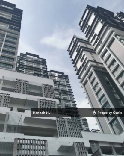 Almera Residensi Bandar Puteri Bangi