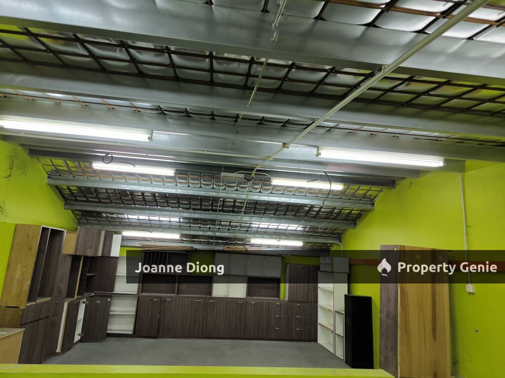 USJ 1 Ground Floor Shop