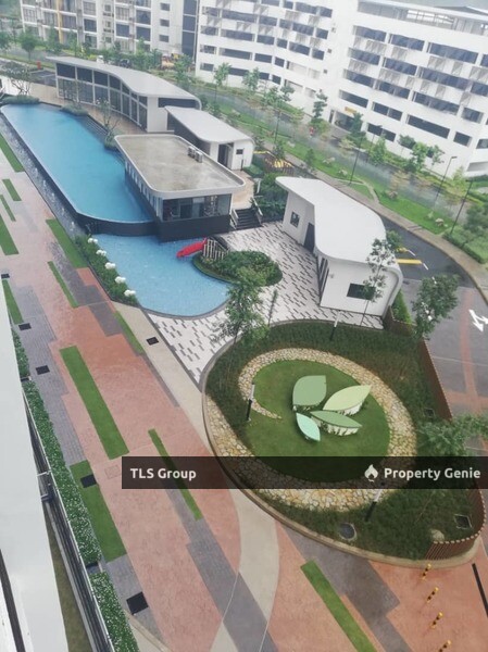 Oasis 2 @ Mutiara Heights Kajang