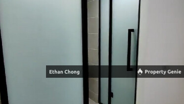 Dk Impian Dual Key Studio, Near Subang 2 Airport, Shah Alam