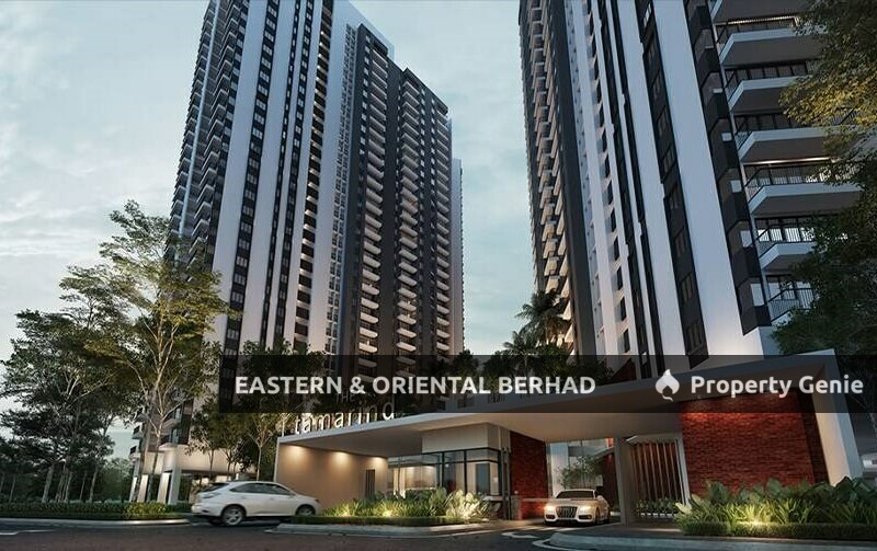 The Tamarind, Seri Tanjung Pinang