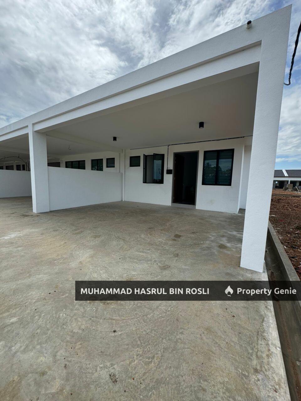 Semi D Moden di Alor Setar