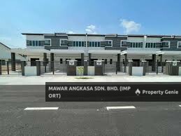 MAWAR TERRACE