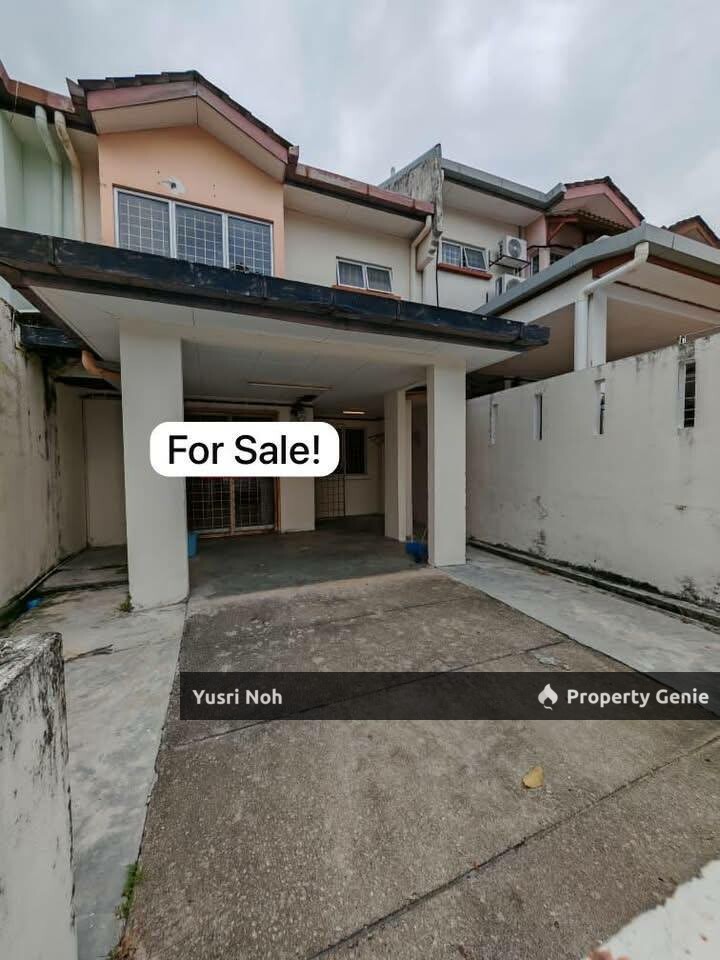 𝐑𝐔𝐌𝐀𝐇 𝐃𝐎𝐔𝐁𝐋𝐄 𝐒𝐓𝐎𝐑𝐄𝐘 𝐃𝐈 𝐏𝐔𝐍𝐂𝐀𝐊 𝐉𝐀𝐋𝐈𝐋
