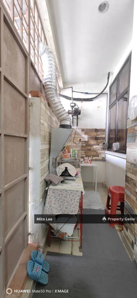 Taman Suria JB Double Storey House For Sale