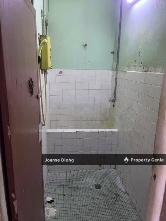 JALAN SS5A SINGLE STOREY TERRACE HOUSE