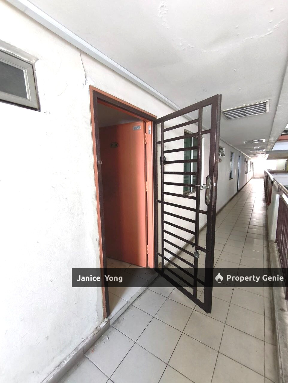 The Embassy (Bangunan Duta Impian)