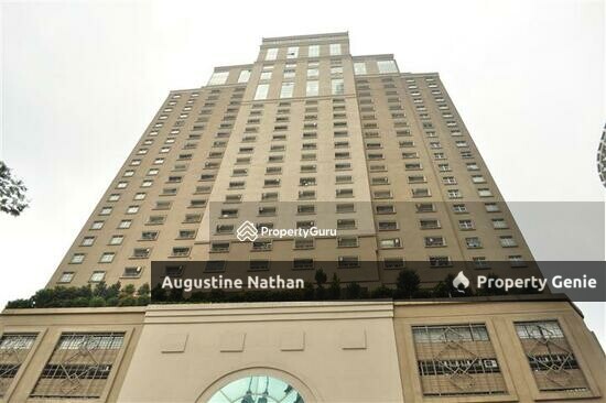 Maytower Serviced Residences, 7 Jalan Munshi Abdullah For Sale