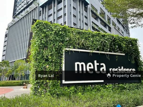 Bliz @ Meta City | Save up to 176k | Below Market Value 35% Auction Property!