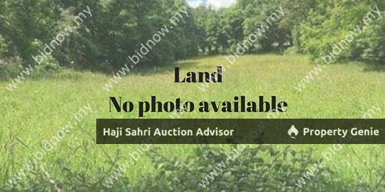 UNIT TANAH KEDIAMAN KOSONG yang beralamat pos di LOT NO. 1399, KAMPUNG TASIK PERMAI, 68000, AMPANG, Selangor.