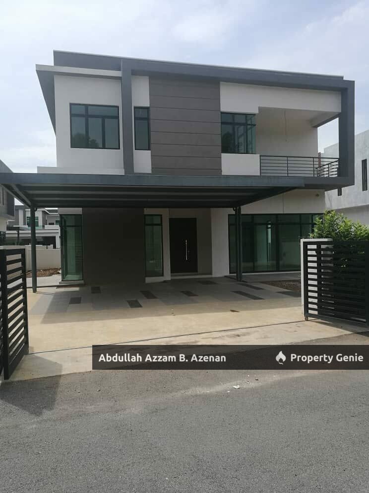 VILLA RESORT CINTA SAYING LIKE NEW