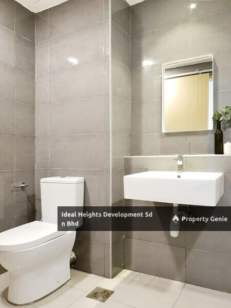 Imperium Residence, Kuantan Waterfront Resort City