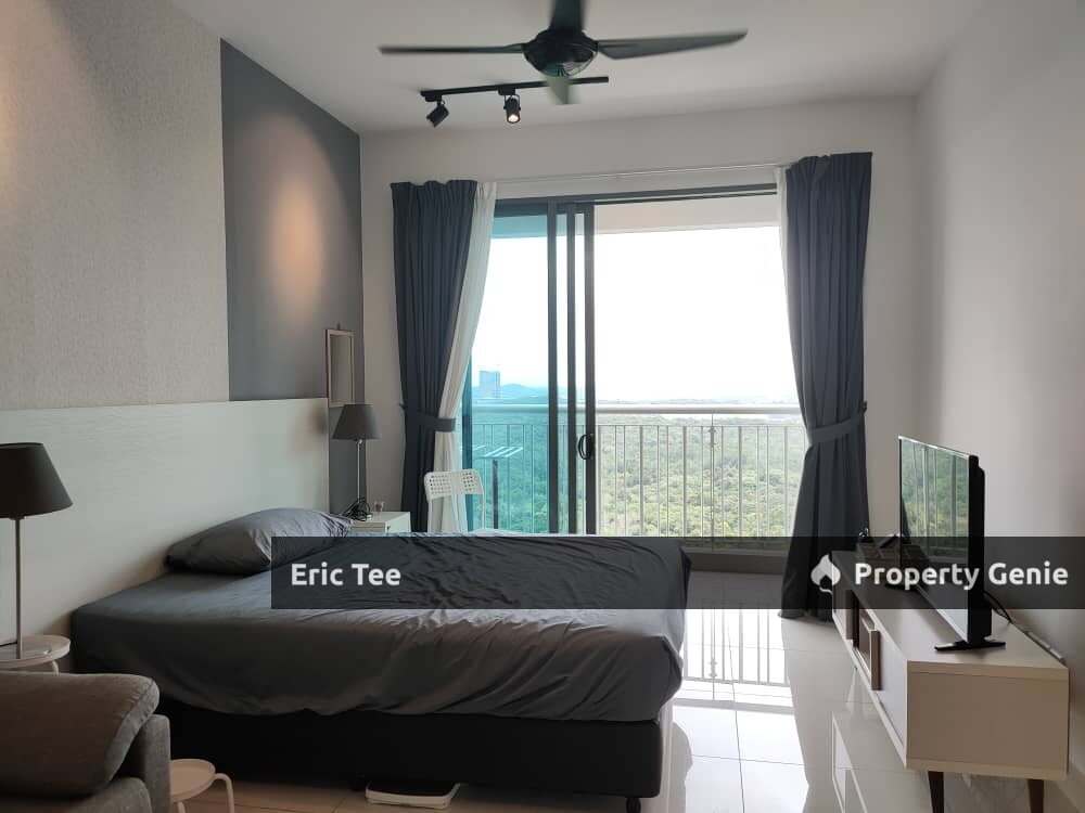 Teega Suite Studio For Rent