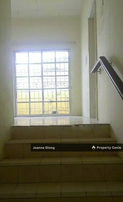 SP-Bandar Puteri Jaya Double Storey House