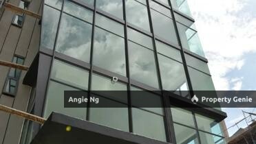 HICOM Glenmarie, 4.5 Story Semi-D factory for Sale