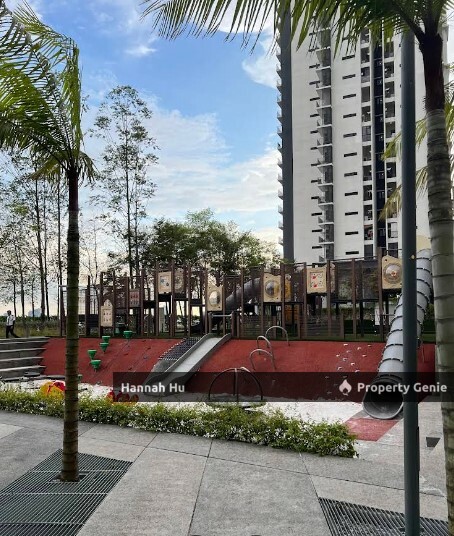 Ryan & Miho Residence BMV RM100K