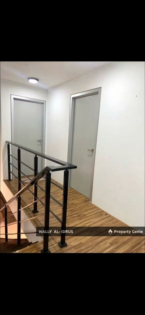 MSU Arte Condo @ Subang West, Sek. 13, Shah Alam