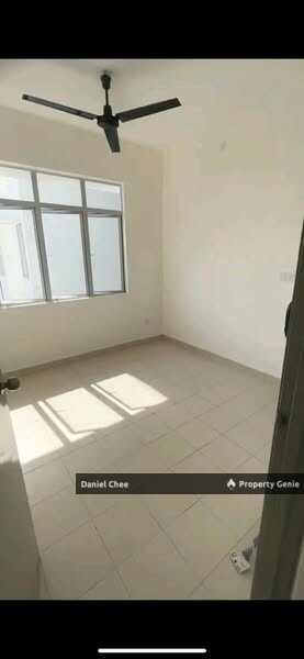 Falim Residensi Condominium For Rent