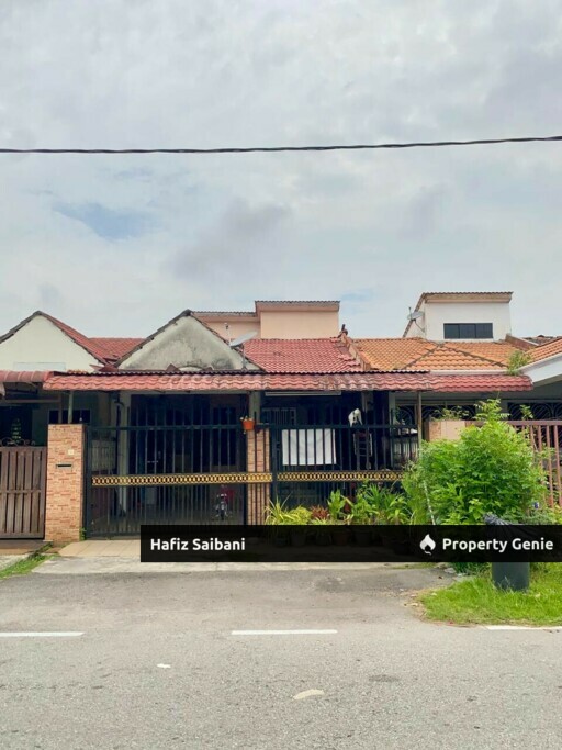 1.5 Storey Pendamar Indah Klang
