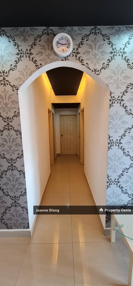 Sunway Suriamas Condo