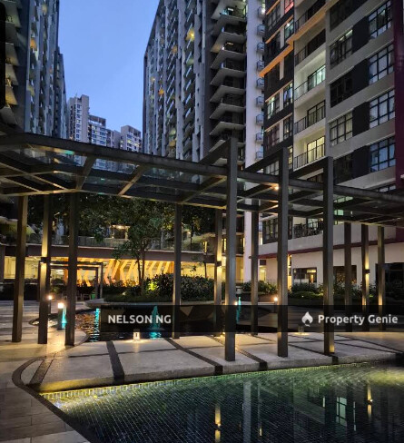Casa Green @ Bukit Jalil, Kuala Lumpur