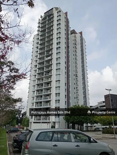 TAMARA RESIDENCES (8R4)