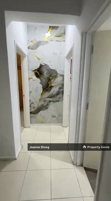 Casa Indah 2-Block A 5th Floor