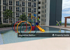 Mirai Residences @ Kajang 2 on Sale by Auction save $58k or 27% bmv