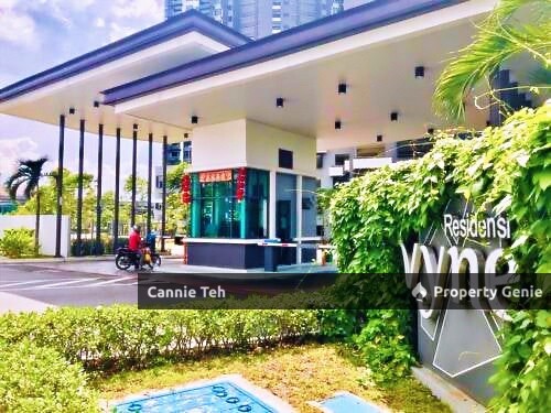 The Vyne @ 1,087sf Below Value 27%!