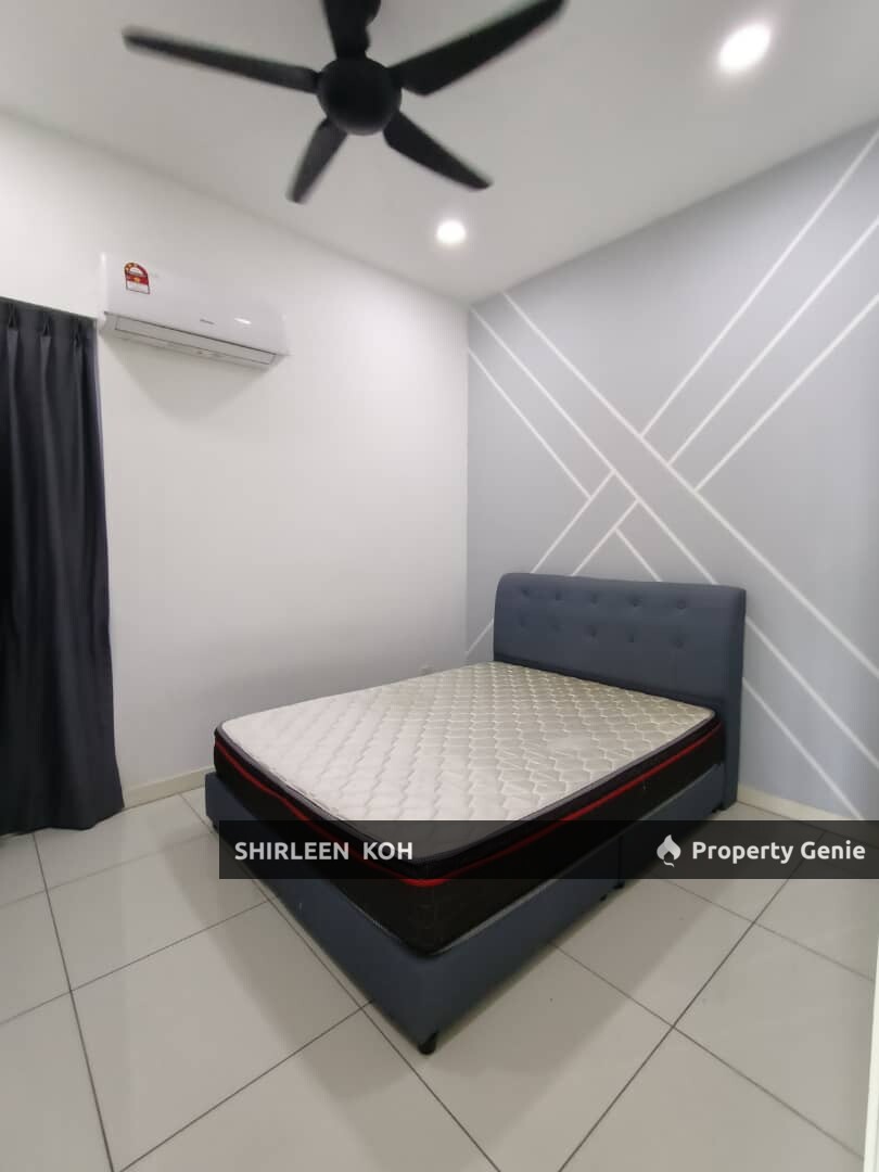 Room for rent at Epic Residence @ Larkin JB