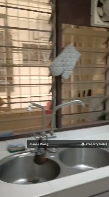 Prisma Cheras Condo