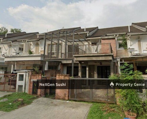 Seksyen 6 @ Shah Alam🔥 Save RM 150,000