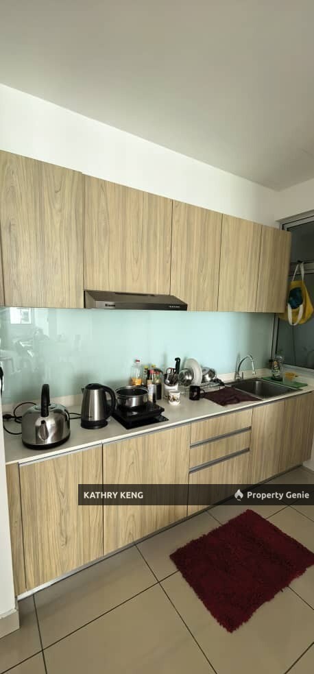 Meridin Bayvue Apartment For Rent Masai For Rent Johor For Rent
