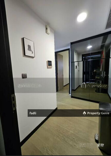 Star Residences Three / Ascott Star  500m to Klcc. fully furnish for rent  Star Residences Three also known as Ascott Star KLCC Kuala Lumpur 1, Jalan Yap Kwan Seng, 50450 Kuala Lumpur   High Floor 990