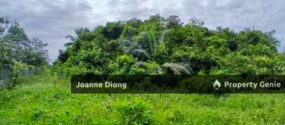 Pekan Bestari Jaya Land