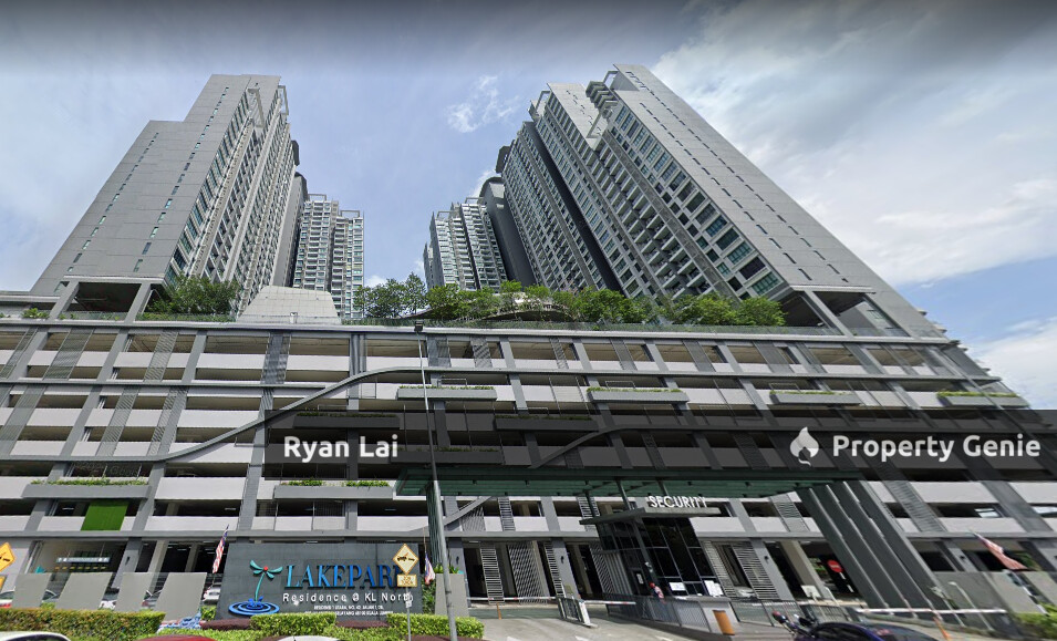 LakePark Residence🔥🔥Save up to 192k | Below Market Value 34% Auction Property! 🔥🔥