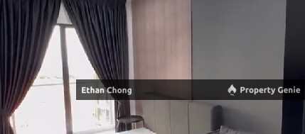 Dk Impian Dual Key Studio, Near Subang 2 Airport, Shah Alam