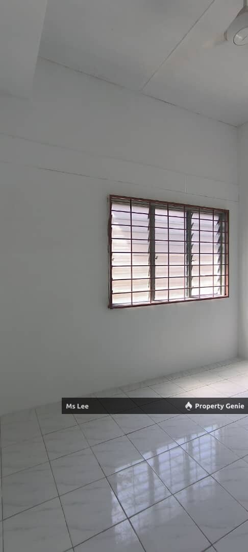 3rd floor Shop Apartment RM 350 (Pasar Malam)-Taman Sentosa @ Klang-Ready Now