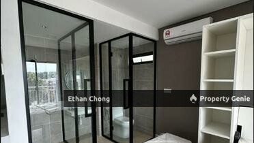 New Room Fully Furnished Subang 2 Bestari Shah Alam Help University