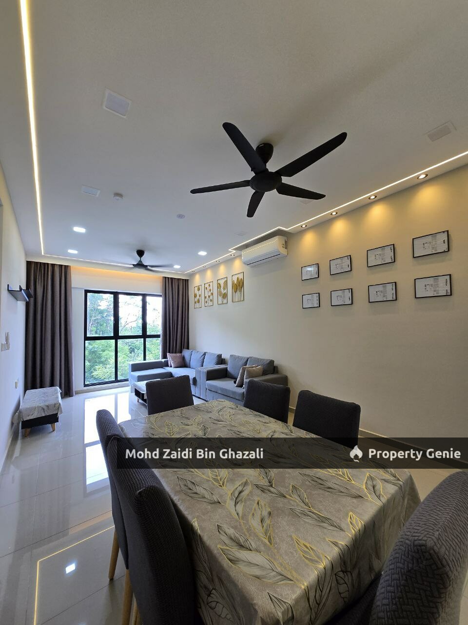 Gems Resident IOI Putrajaya