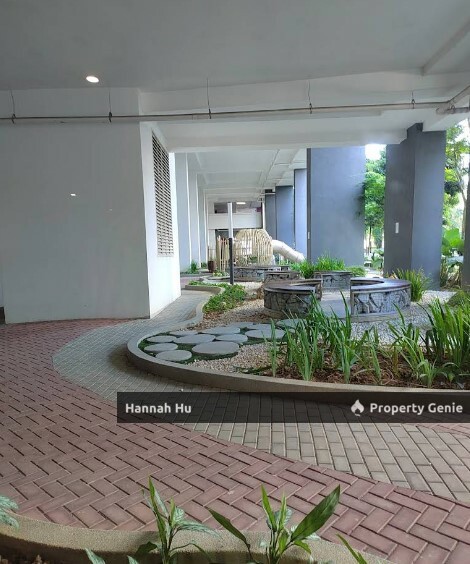 Arte Plus Ampang 2 Bedder RM378K Only