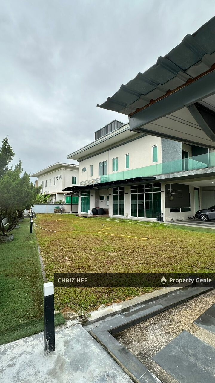 𝘉𝘌𝘓𝘖𝘞 𝘔𝘈𝘙𝘒𝘌𝘛 𝘝𝘈𝘓𝘜𝘌 📍IPOH Tasek Square Double Storey Corner House For Sale
