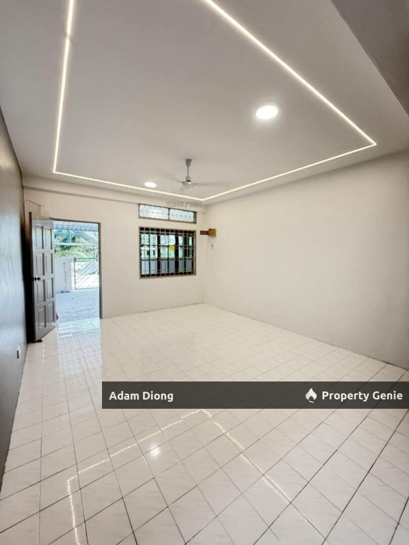 Jalan Sejahtera Taman Nusa Damai Pasir Gudang