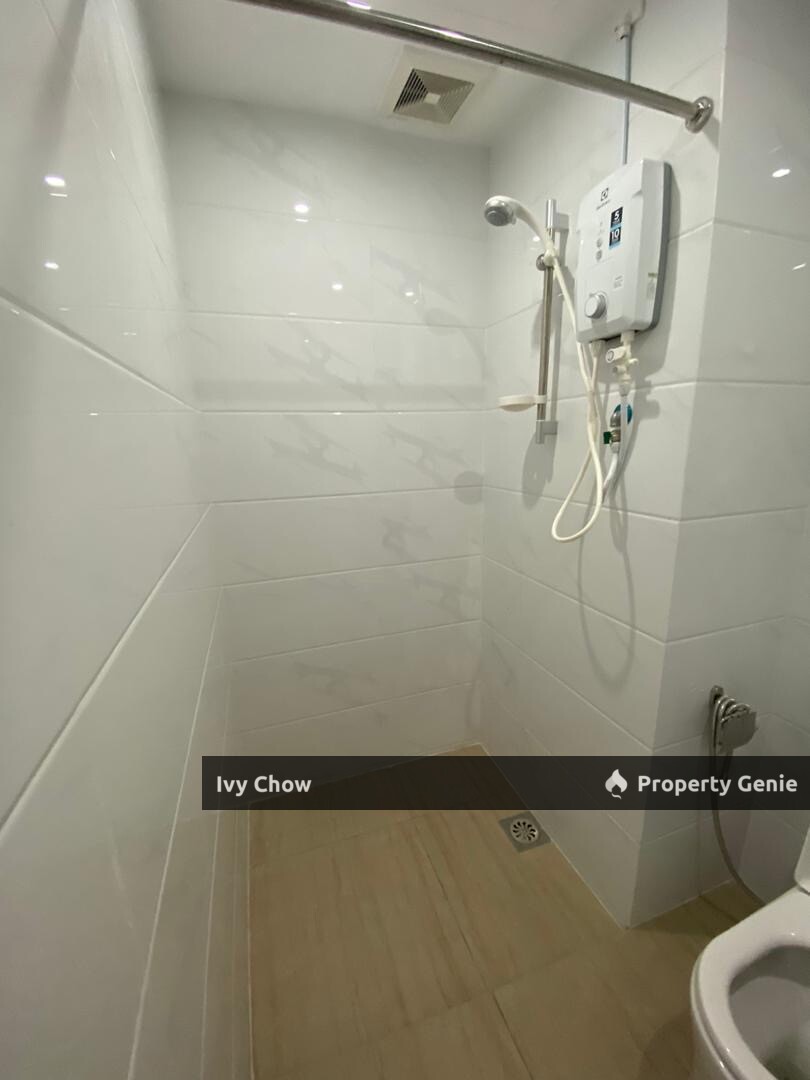 Central Park Apartment for rent