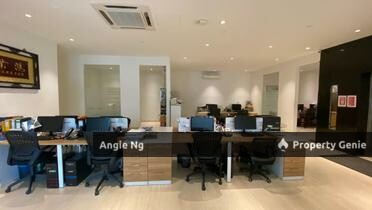 Seksyen 51A Petaling Jaya @ 3 Story Semi-D Factory