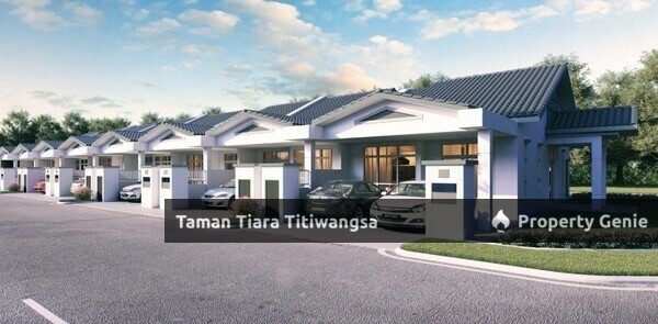 Taman Tiara Titiwangsa
